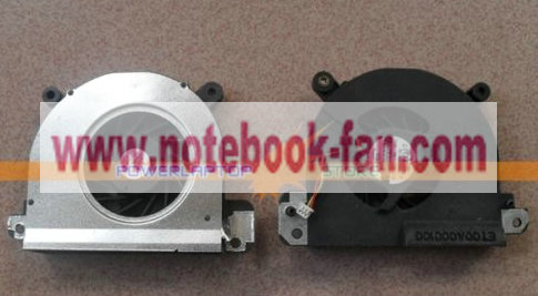 NEW Toshiba Satellite M100 M105 Tecra A6 A60 Fan ET00A000100 NEW Toshiba Satellite M100 M105 Tecra A6 A60 Fan ET00A000100